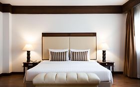 โรงแรมยูเรเชีย เชียงใหม่